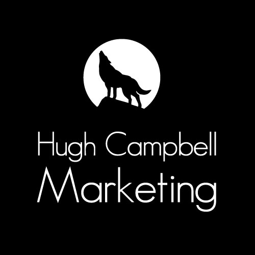Hugh Campbell Marketing on Skye
